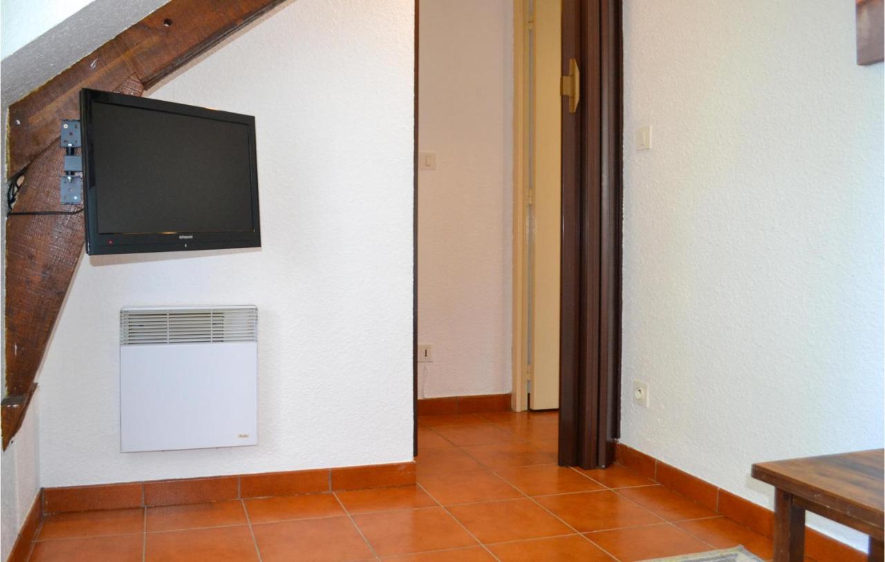 1 Bedroom Cozy Apartment In Vitrac Vitrac  Exterior foto
