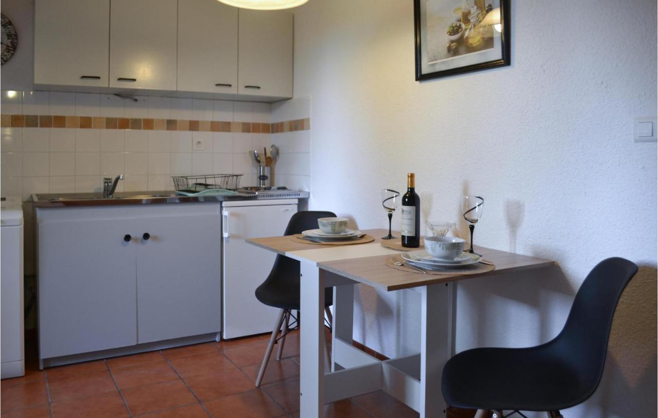 1 Bedroom Cozy Apartment In Vitrac Vitrac  Exterior foto