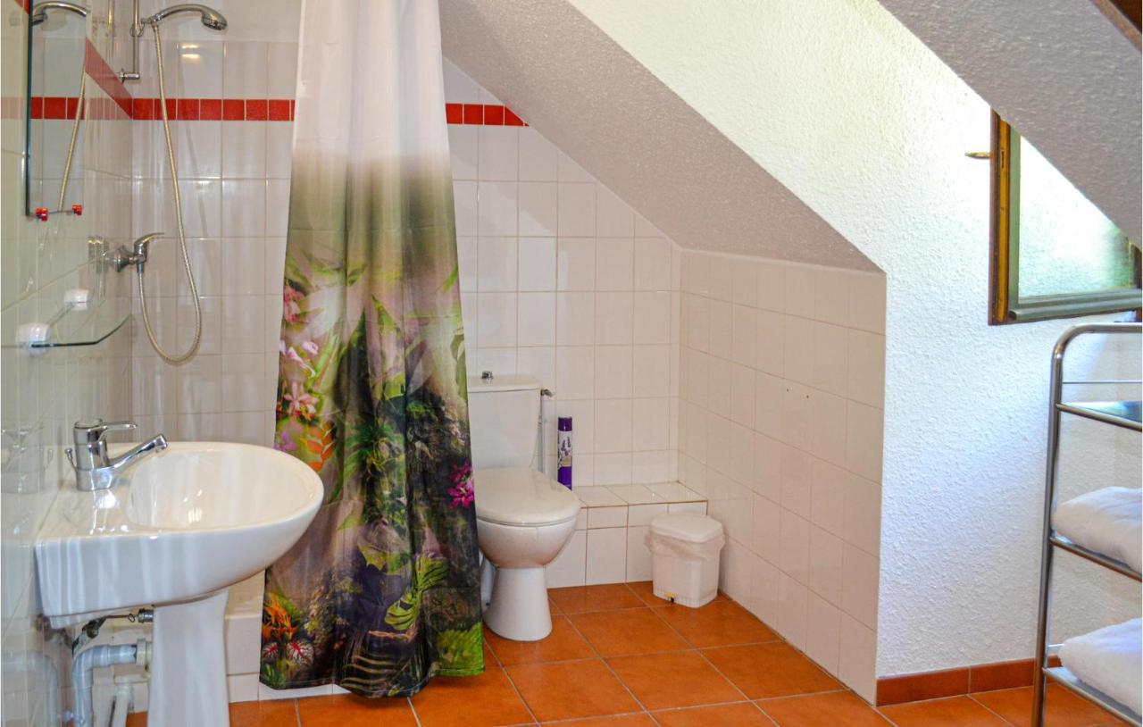 1 Bedroom Cozy Apartment In Vitrac Vitrac  Exterior foto