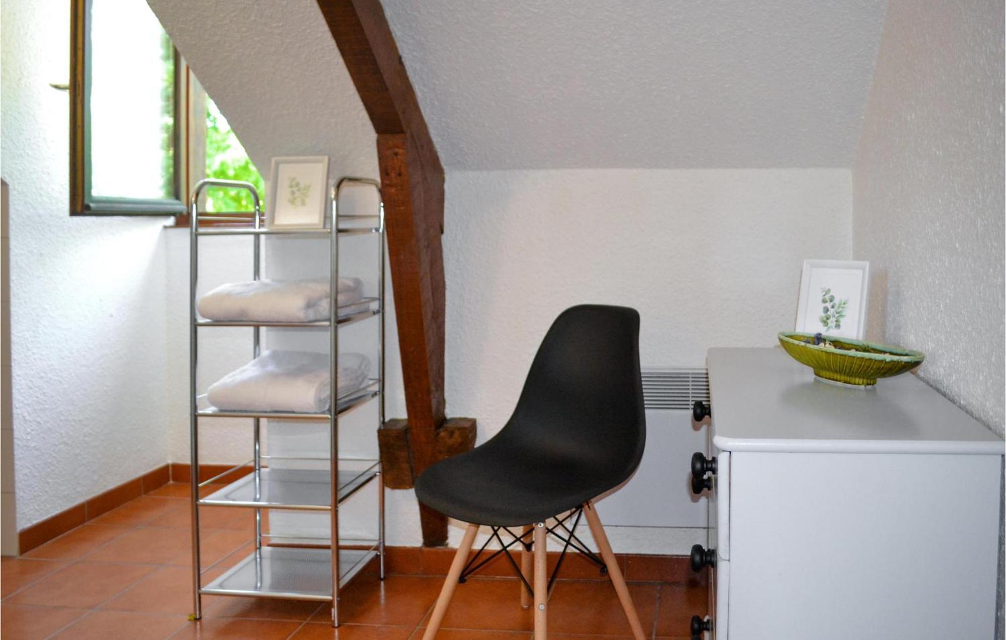 1 Bedroom Cozy Apartment In Vitrac Vitrac  Exterior foto